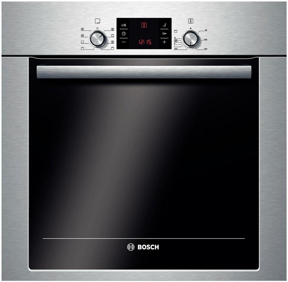 Piekarnik elektryczny Bosch HBG43S450E