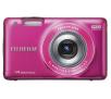 Fujifilm Finepix JX500 (różowy)
