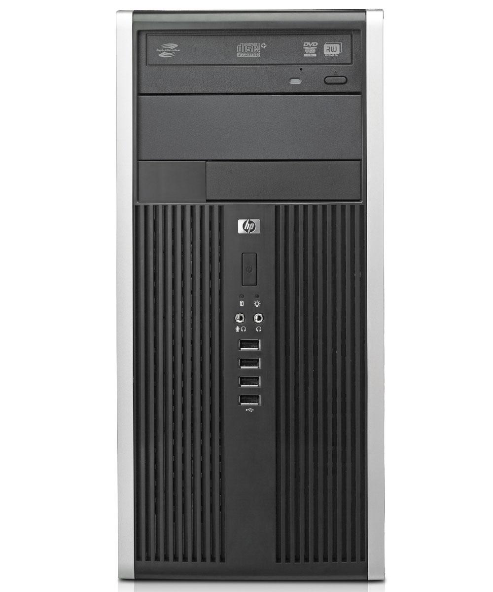 HP 6005Pro MT AX2B28 2GB 500GB W7Pro