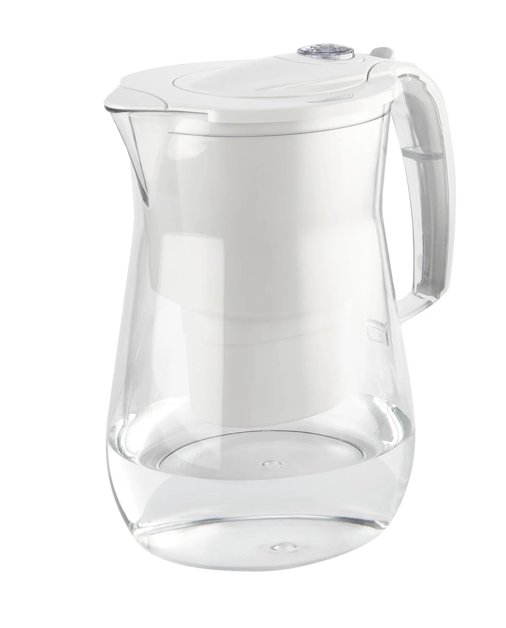 Dzbanek filtrujący Aquaphor Onyx 4,2l 3 wkłady Biały