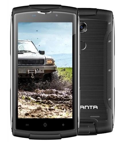 Smartfon Manta MSP95021 Rocky 3 Pro