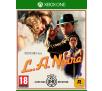 L.A. Noire Gra na Xbox One (Kompatybilna z Xbox Series X)