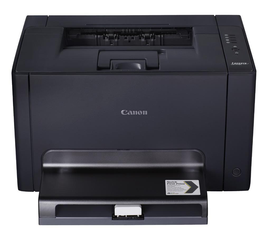 Drukarka Canon i-SENSYS LBP7018C