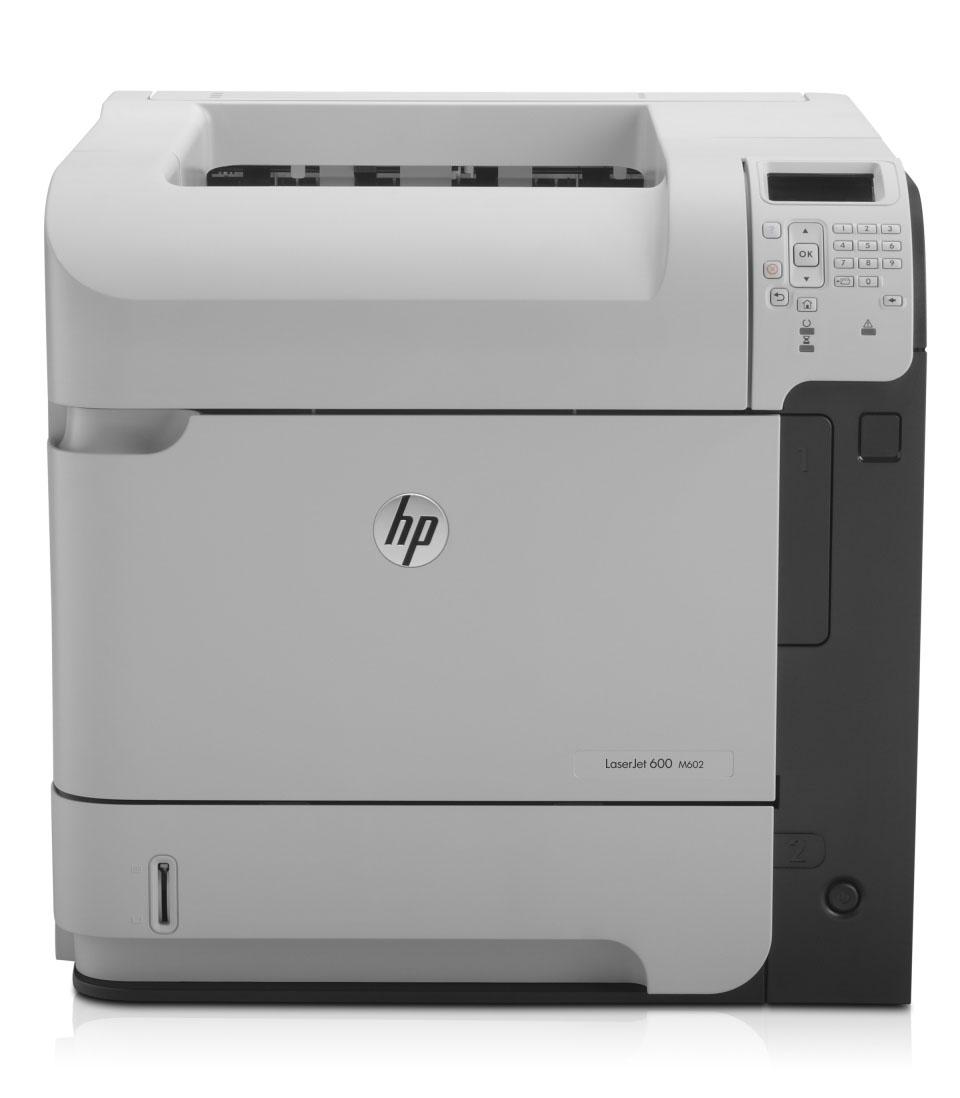 Drukarka HP LaserJet Enterprise 600 M602n