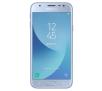Smartfon Samsung Galaxy J3 2017 Dual Sim (niebieski)