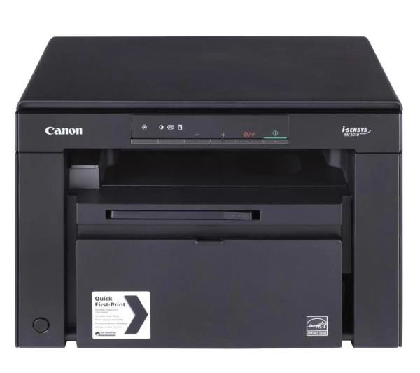 Canon i-SENSYS MF3010 Czarny
