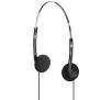 Słuchawki przewodowe Hama HK-5644 (czarny)