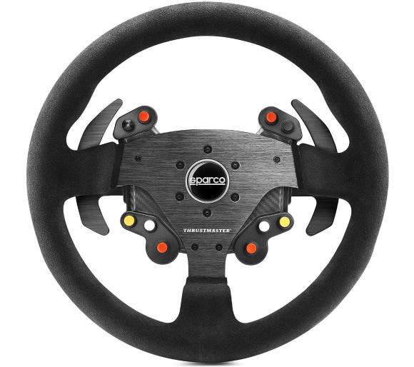 kierownica Thrustmaster Rally Wheel Add-On Sparco R383 Mod