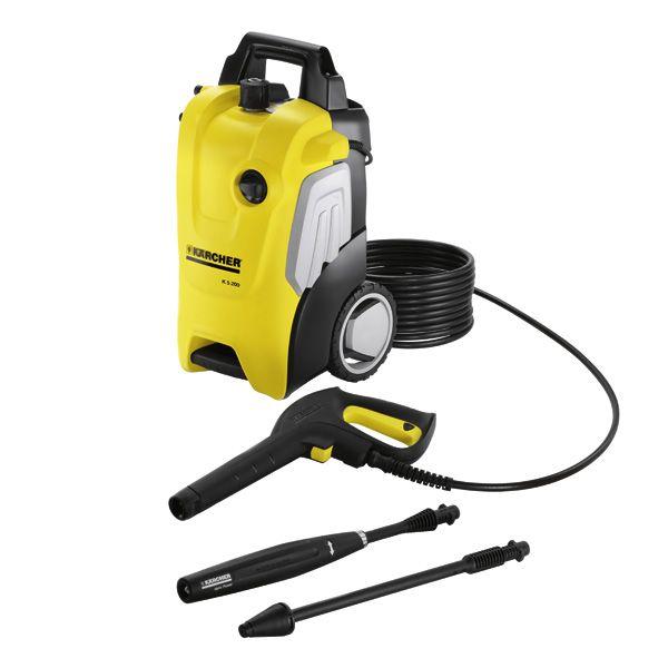 Karcher K 5.200
