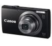 Canon PowerShot A2300 (czarny)