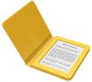 Czytnik E-booków Bookeen Saga (żółty)