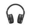 Słuchawki bezprzewodowe Sennheiser HD 4.40 BT Nauszne Bluetooth 4.0 Czarny