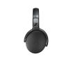 Słuchawki bezprzewodowe Sennheiser HD 4.40 BT Nauszne Bluetooth 4.0 Czarny