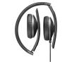 Słuchawki przewodowe Sennheiser HD 2.30i (czarny)
