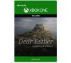 Dear Esther: Landmark Edition [kod aktywacyjny] - Gra na Xbox One (Kompatybilna z Xbox Series X/S)