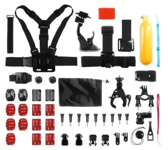 Zestaw Redleaf do GO-L