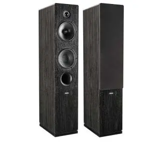 Indiana Line Tesi 561 Czarny 2szt. - Kup na Raty - RRSO 0%