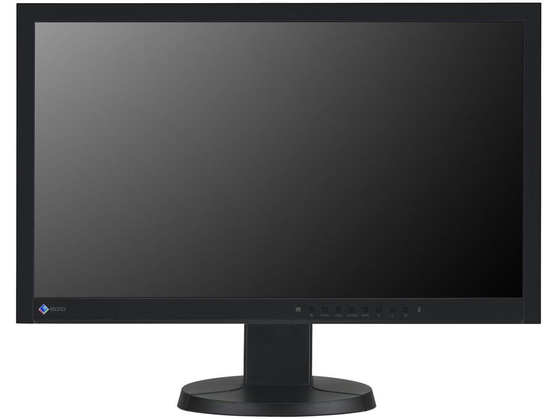Eizo FlexScan EV2335W (czarny)