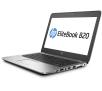 HP EliteBook 820 G4 12,5" Intel® Core™ i7-7500U 8GB RAM  256GB Dysk  Win10 Pro