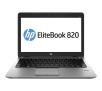 HP EliteBook 820 G4 12,5" Intel® Core™ i7-7500U 8GB RAM  256GB Dysk  Win10 Pro