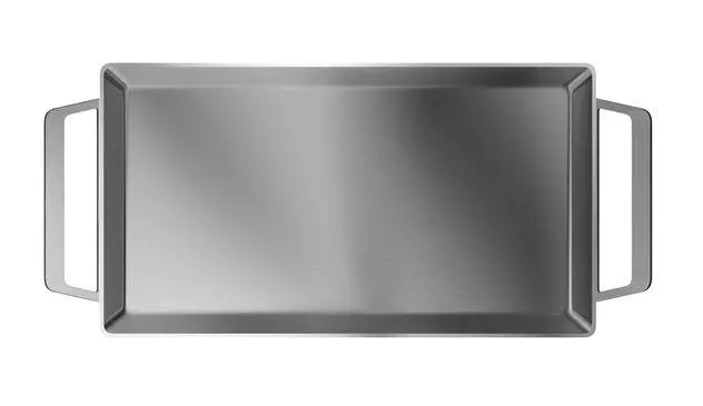 Płyta grillowa Electrolux Teppanyaki grill E9KL1