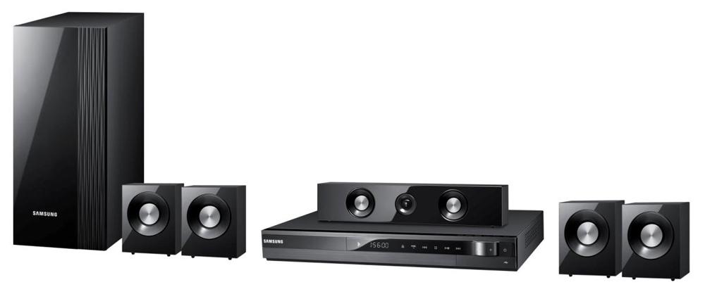 Zestaw kina Samsung HT-C350