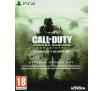 Pad Sony DualShock 4 v2 (czarny) + 2 gry Call of Duty
