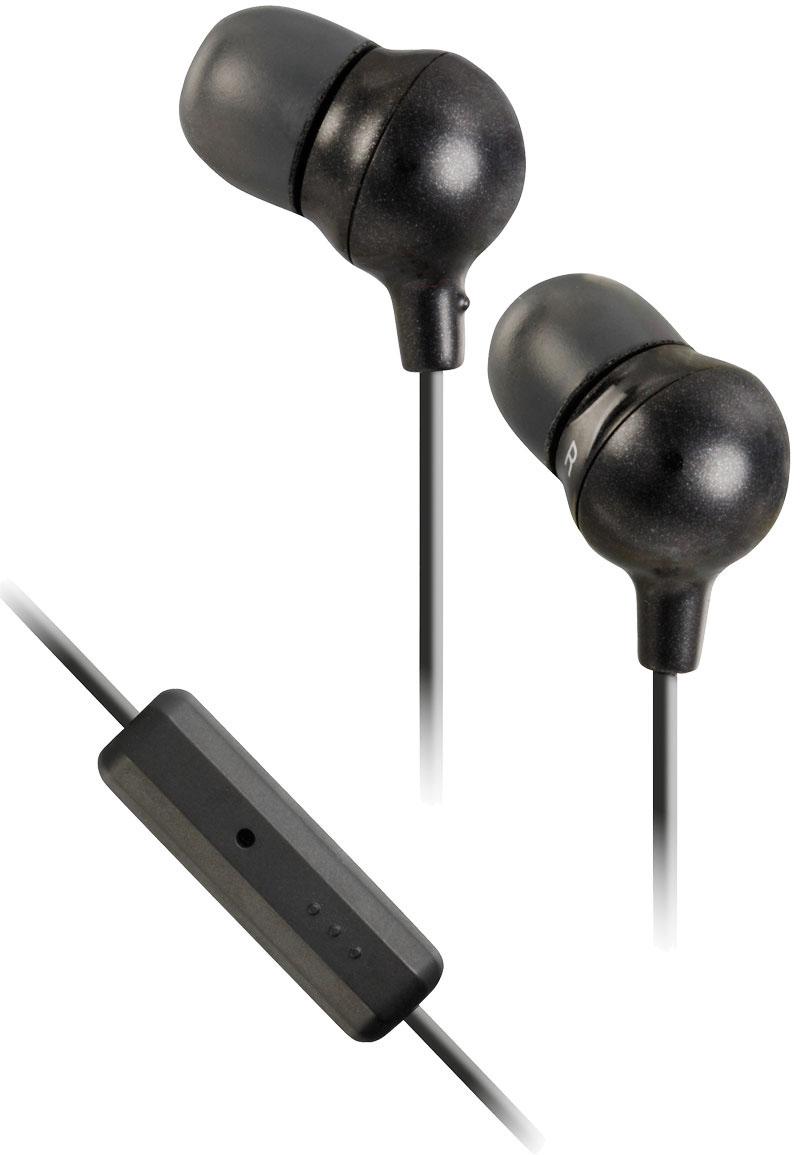 Słuchawki przewodowe JVC HA-FR36-B (czarny)