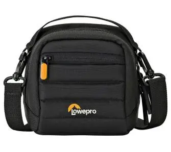 Futerał Lowepro Tahoe CS 80 Czarny