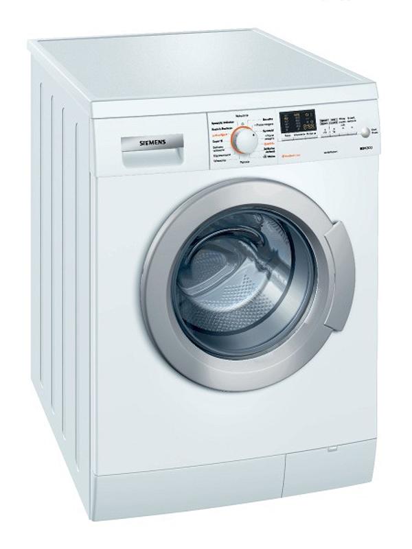 Pralka Siemens iQ 300 varioExpert WM10E4FEPL Football Line