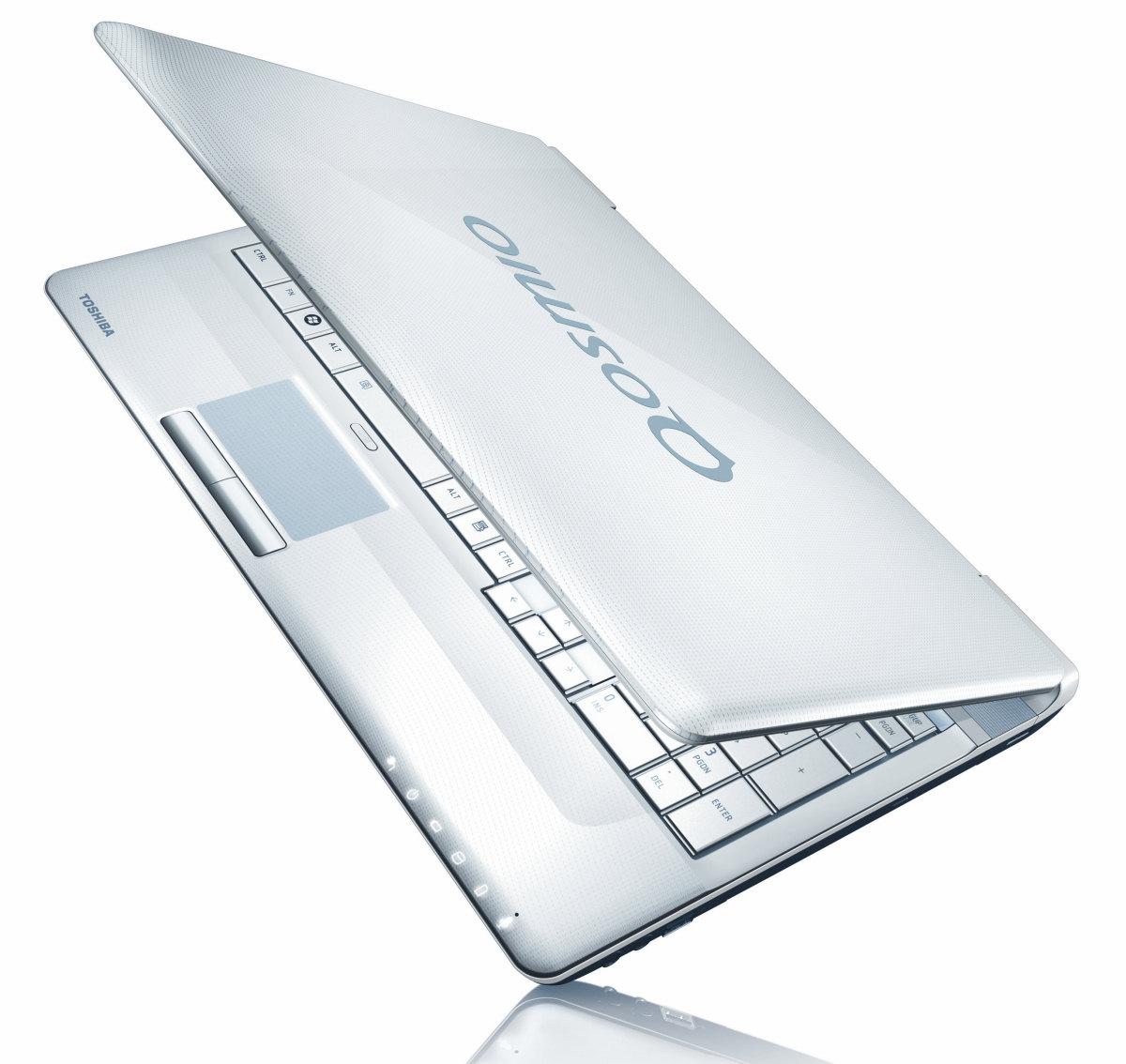 Toshiba Qosmio F750-10Z 15,6" Intel® Core™ i5-2410M 4GB RAM 640GB Dysk Win7
