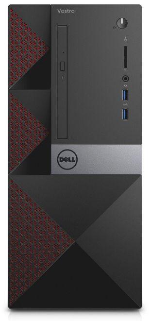 DELL Vostro 3650 Corei7-6700/16GB/HDD1TB