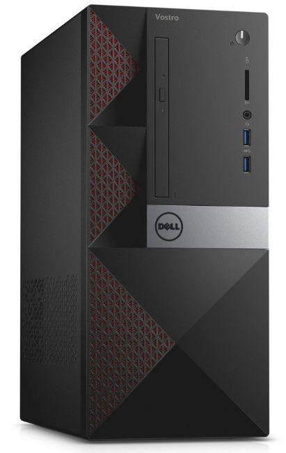 Dell Vostro 3650 MT Intel Core i7-6700 8GB 1TB W10 Pro - Opinie 