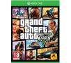 Xbox One S 500 GB + Forza Horizon 3 + Hot Wheels + FIFA 18 + Grand Theft Auto V + XBL 6 m-ce