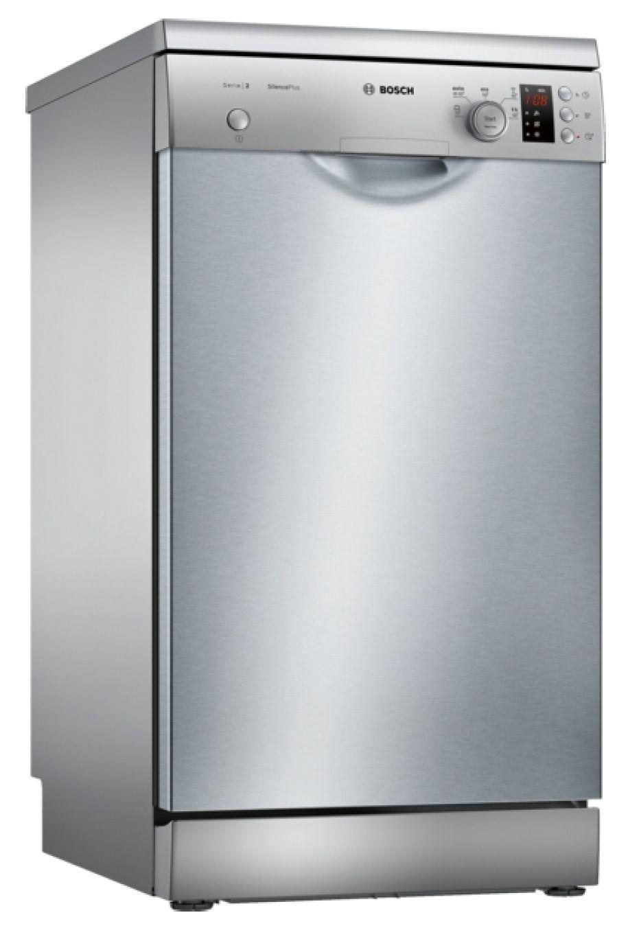 Zmywarka Bosch SPS25CI02E