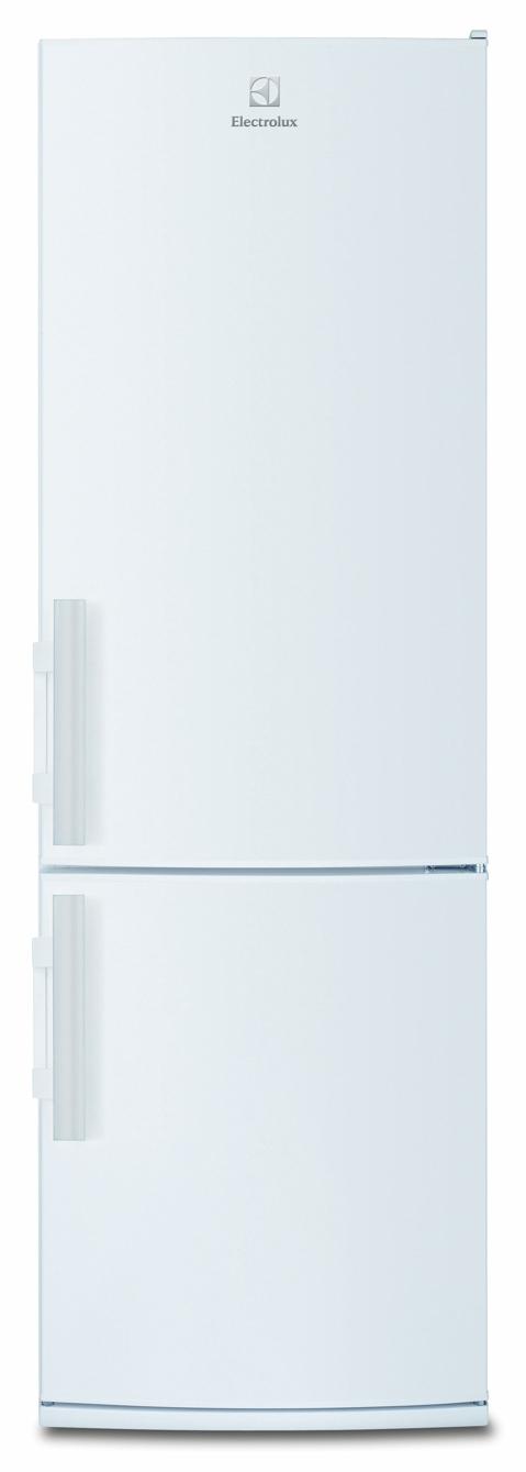 Lodówka Electrolux EN3601AOW