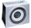 Subwoofer samochodowy Magnat Edition BS 30 White