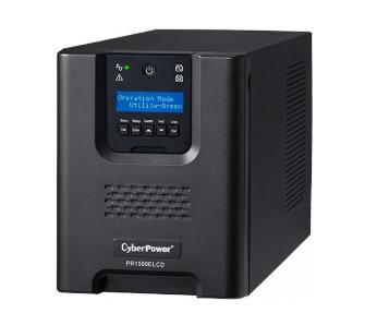 UPS CyberPower PR1500ELCD 1500VA 1350W