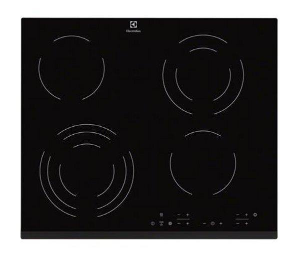 Płyta ceramiczna Electrolux EHF6343FOK