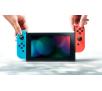 Konsola Nintendo Switch Joy-Con (czerwono-niebieski) + Just Dance 2018