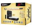 Odtwarzacz multimedialny Emtec Movie Cube S800H 2TB