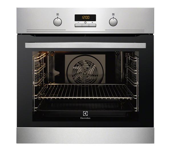 Piekarnik elektryczny Electrolux EEB4231POX