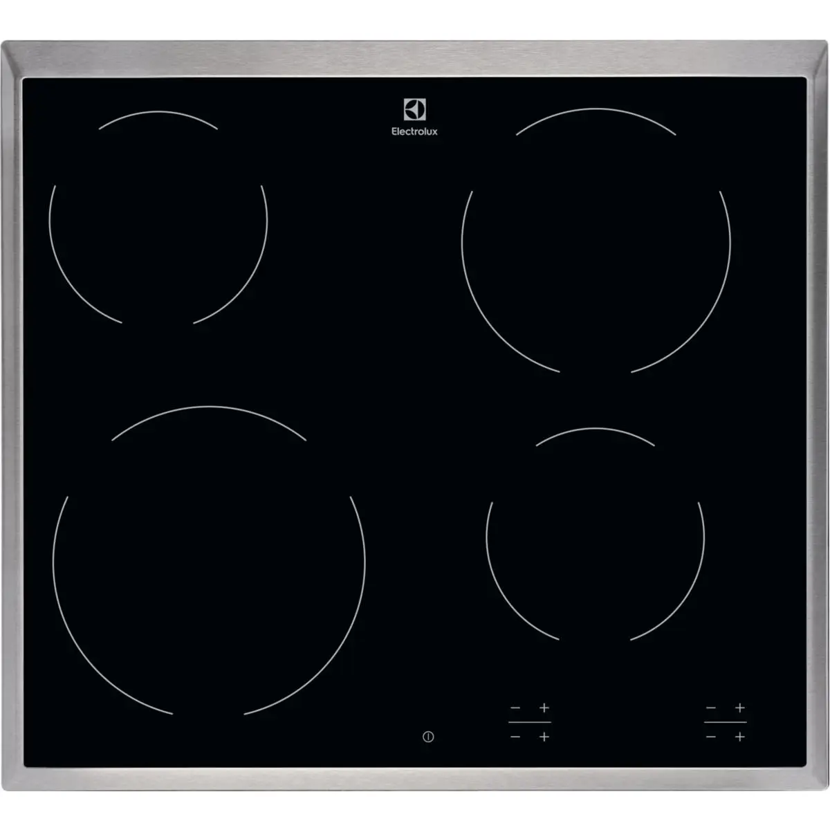 Płyta ceramiczna Electrolux 300 EHF16240XK 57,6cm