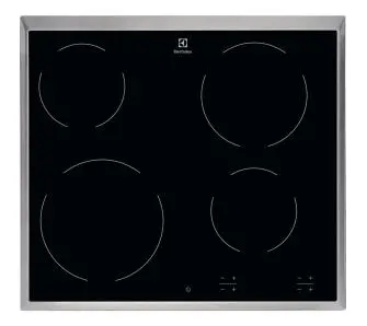 Płyta ceramiczna Electrolux EHF16240XK 57,6cm