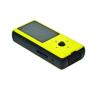 Odtwarzacz MP3 Vedia A10 2 GB (żółty)