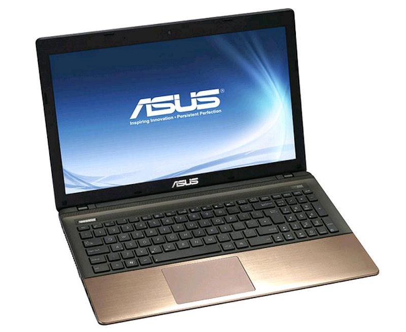 ASUS R500VM-SX129V 15,6" Intel® Core™ i5-3210M 6GB RAM 750GB Dysk Win7