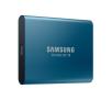 Dysk Samsung T5 250GB USB 3.1 (niebieski)