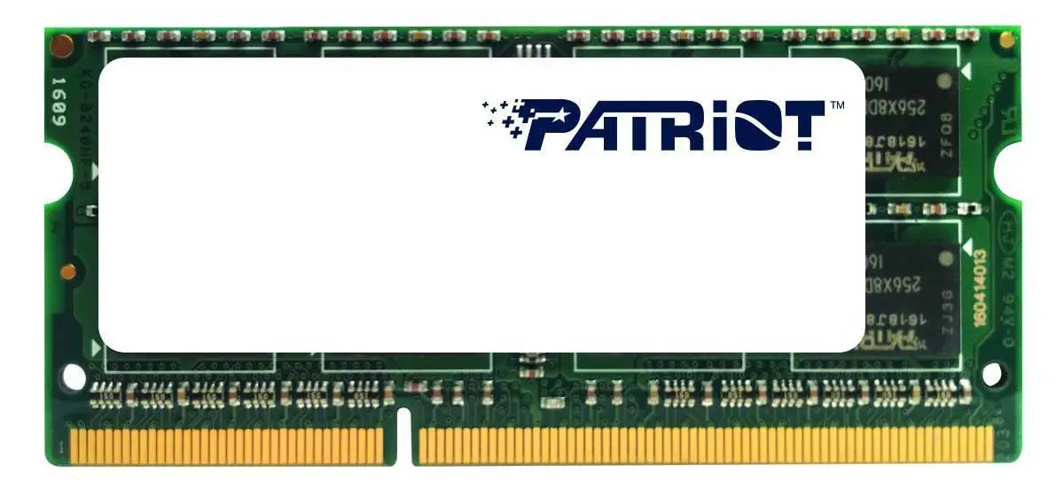 Pamięć Patriot DDR3L 4GB 1600 CL11