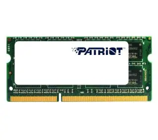 Patriot DDR3L 4GB 1600 CL11