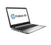 HP Probook 450 G3 15,6" Intel® Core™ i3-6100U 4GB RAM  256GB Dysk  Win7/10 Pro